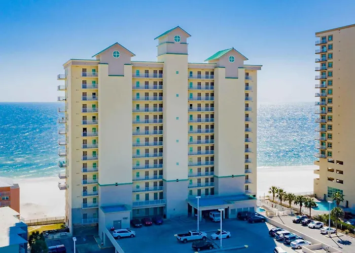 Crystal Shores #401