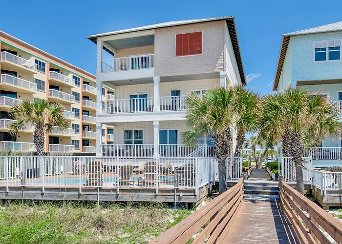 Cottages At Romar - Sea La Vie