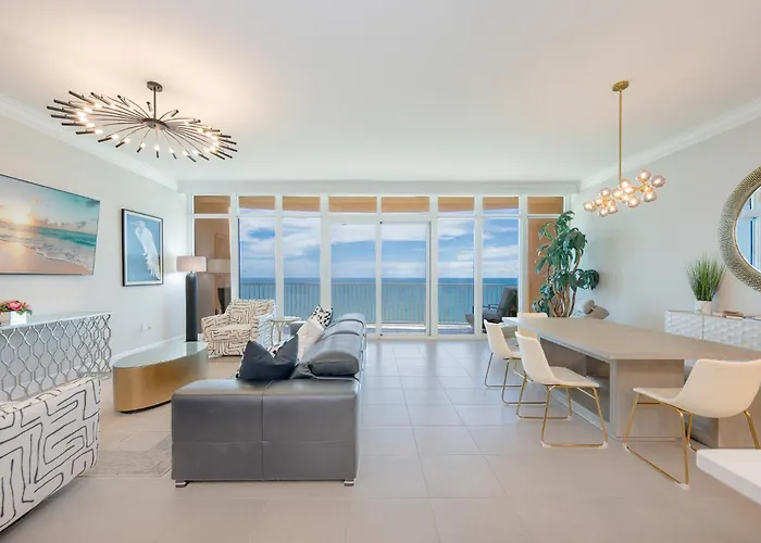 Phoenix Gulf Towers 2406 Condo