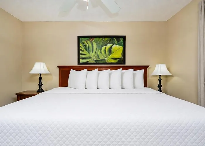 Island Winds West 276