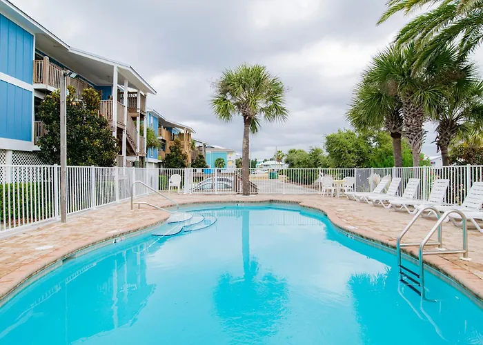 Ocean View Retreat