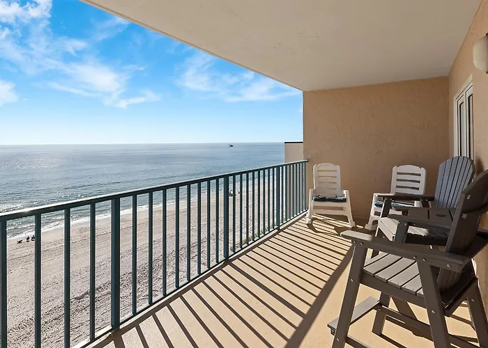 Surfside Shores I 1802
