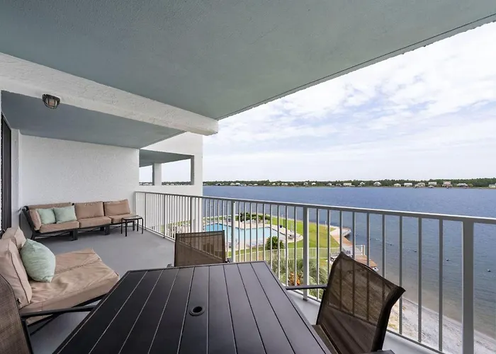 Compass Point 308 By Youngs Suncoast