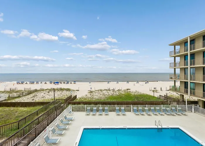 Gulf Village By Southern Vacation Rentals