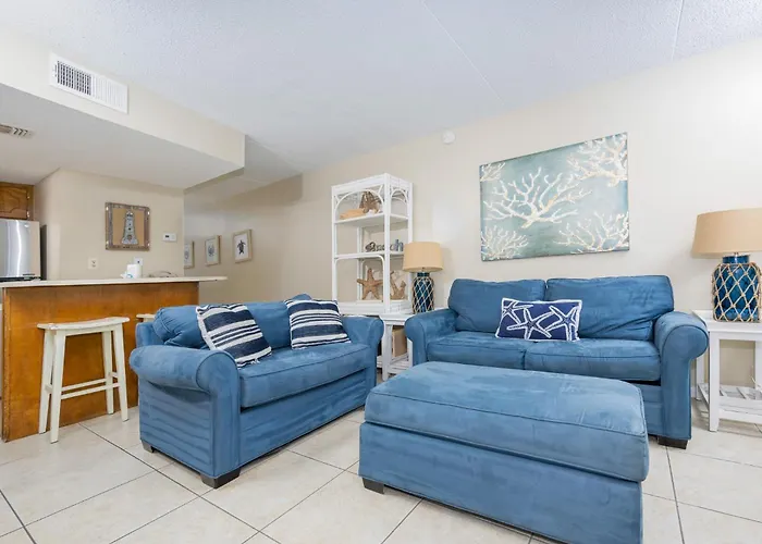 Island Winds East 210 Condo