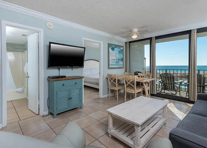 Island Winds East 108 Condo