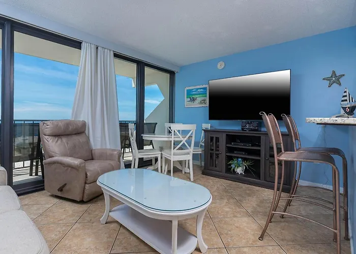 Island Winds East 204 Condo