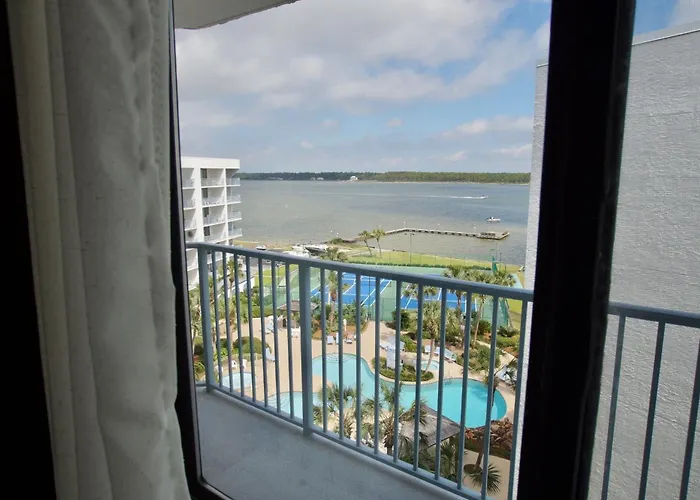 Charming 711A, Gulf Shores Surf And Racket Club