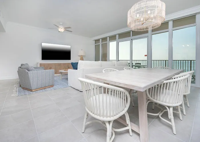 Phoenix Gulf Towers 1506 Condo