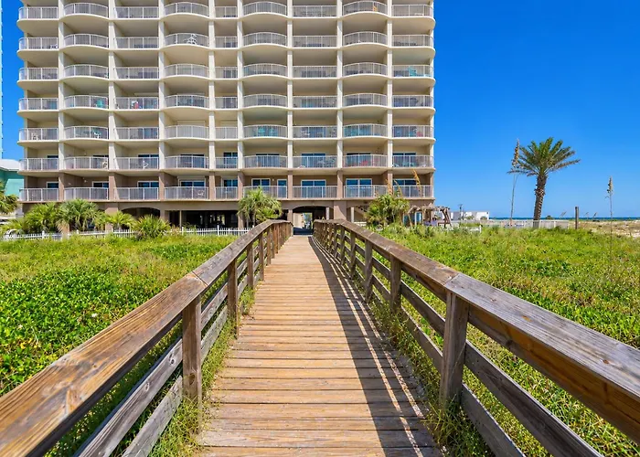 Royal Palms 1207