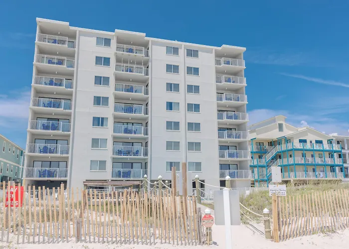 Shoreline Towers