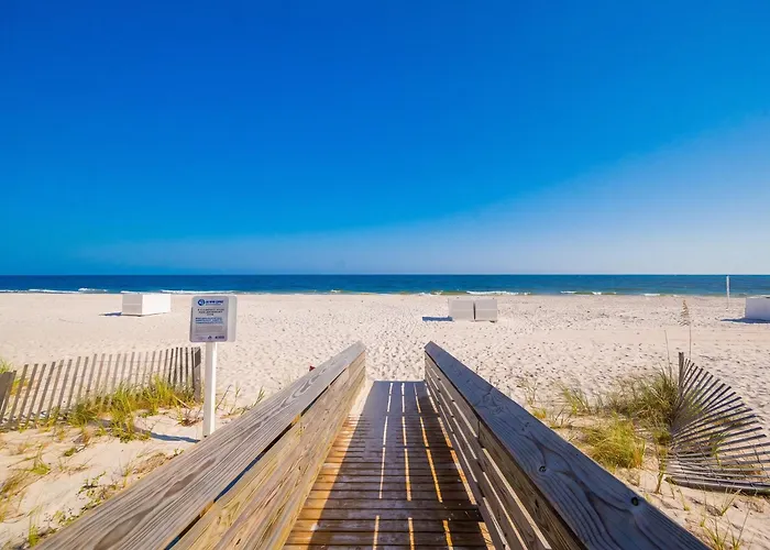 Phoenix Gulf Shores 903