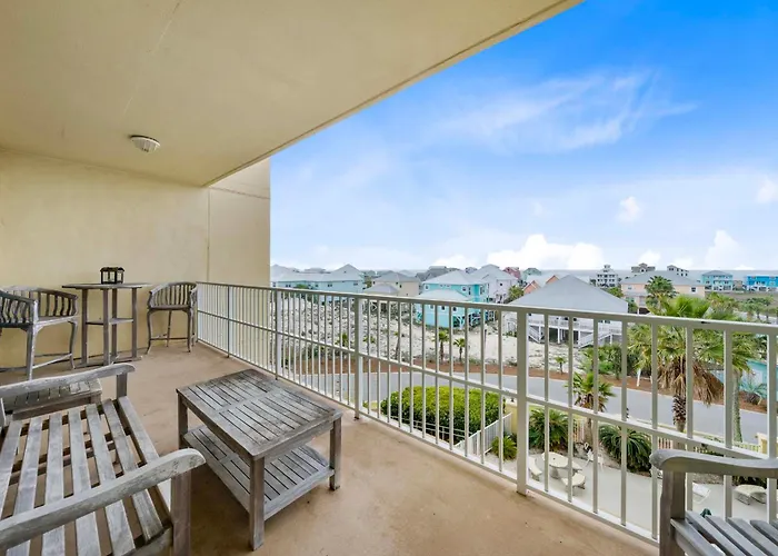 The Indies 303 By Vacation Homes Collection