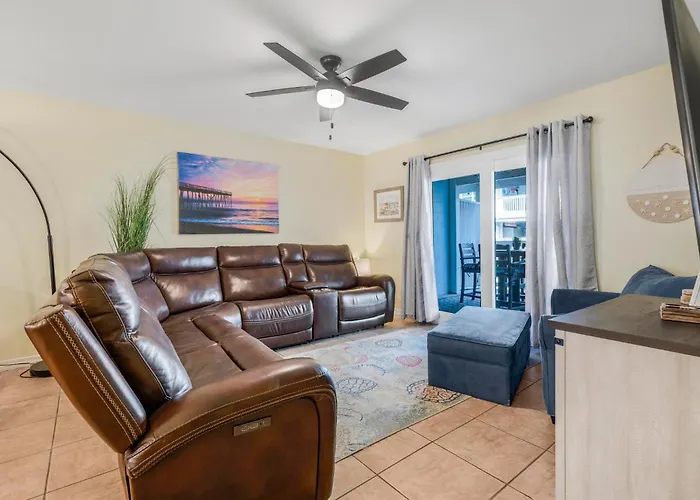 Lagoon Run 105 By Vacation Homes Collection