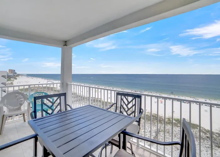 Tropic Isles 801 By Vacation Homes Collection
