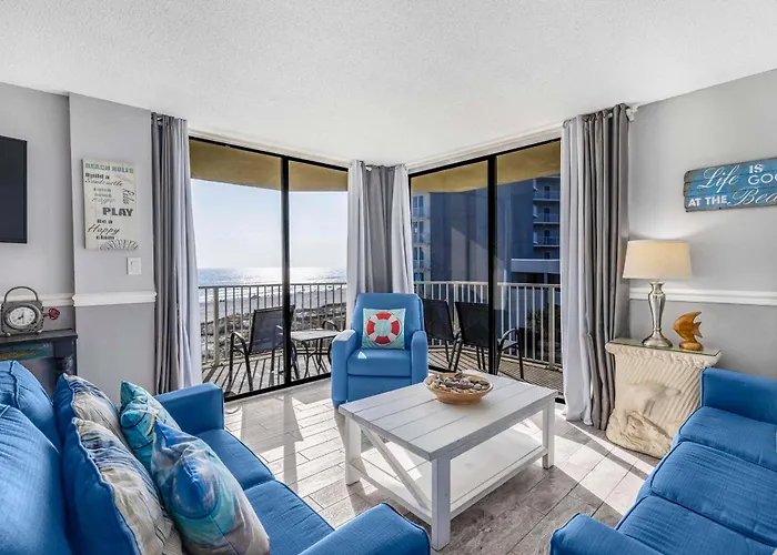 The Whaler B3 By Vacation Homes Collection