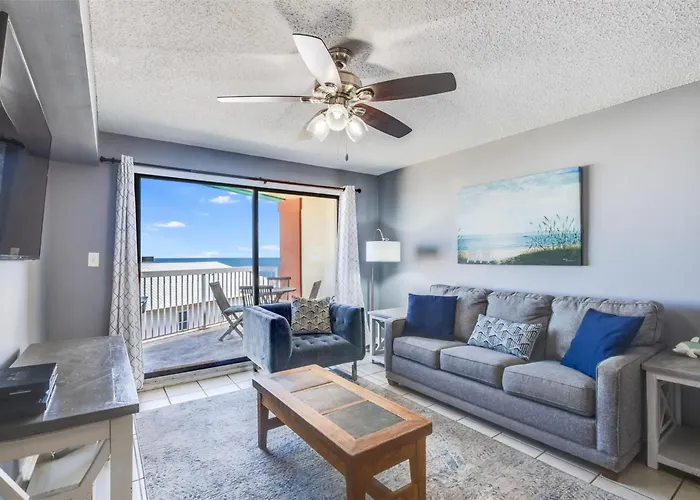 Harbour Place 503 By Vacation Homes Collection