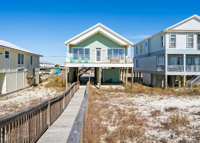 Far Reach II By Vacation Homes Collection
