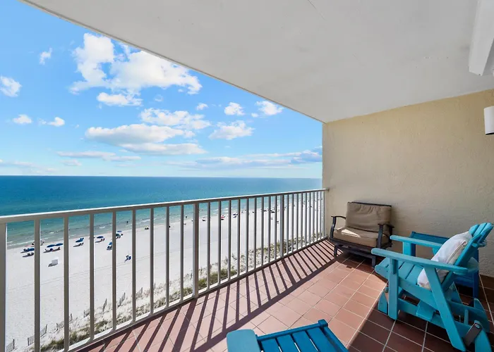 Seacrest 904 By Vacation Homes Collection