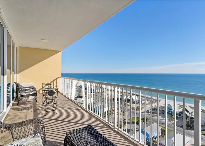 Sanibel 1805 By Vacation Homes Collection
