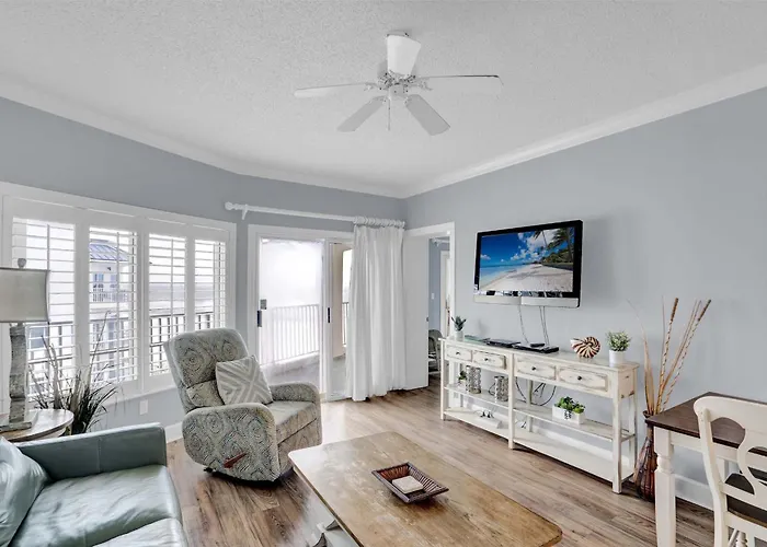 Palm Beach 52D By Vacation Homes Collection