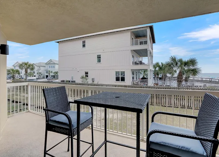 Harbour Place 109 By Vacation Homes Collection