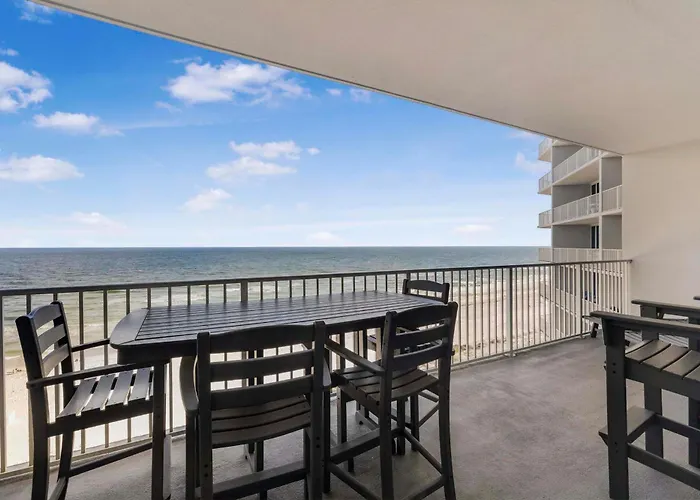 Lighthouse 914 By Vacation Homes Collection