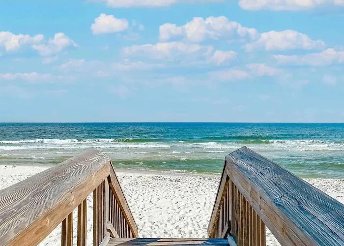 Beach Haven Cottage Gulf Shores