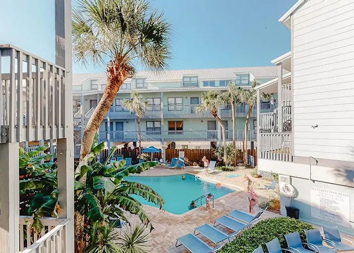 Ocean Reef 501