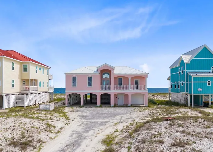 Candy Land By Vacation Homes Collection