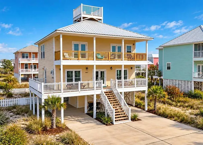 Vitamin Sea 3 Min Walk To The Beach Sleeps 13