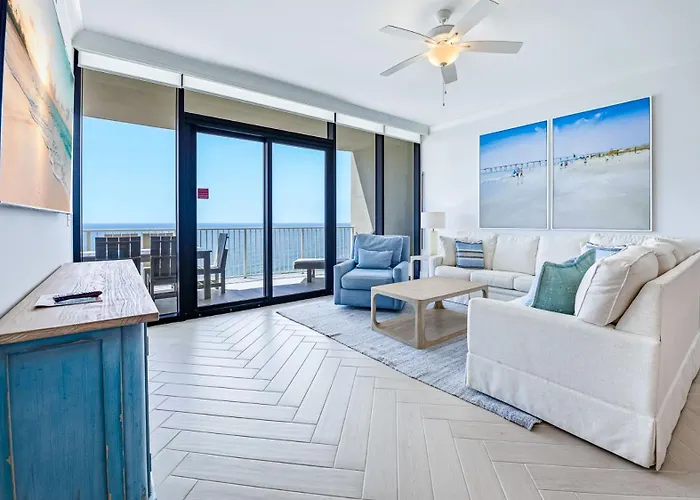 Phoenix Gulf Shores II 1702