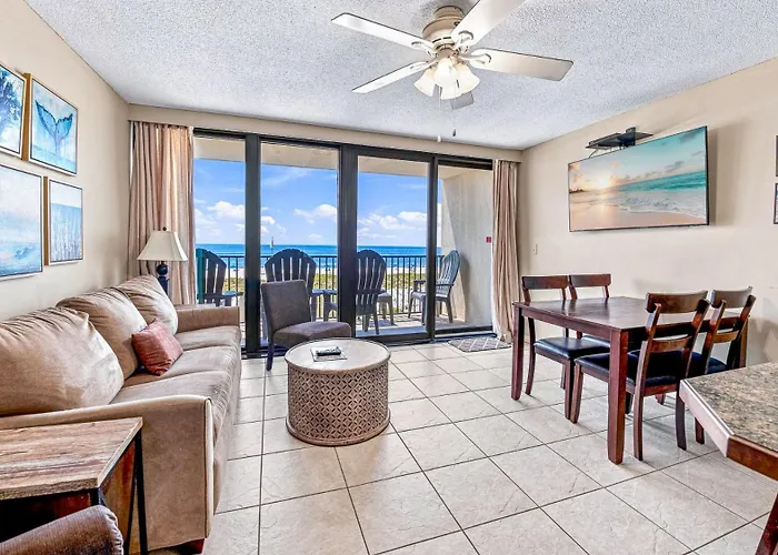 Island Winds West 276