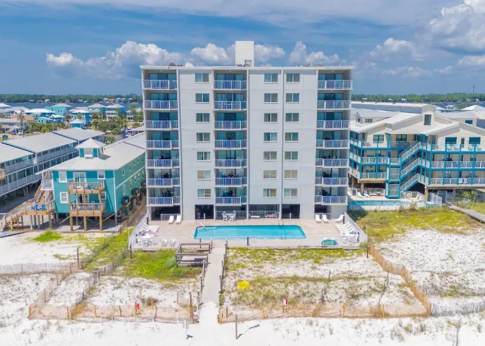 Shoreline Towers