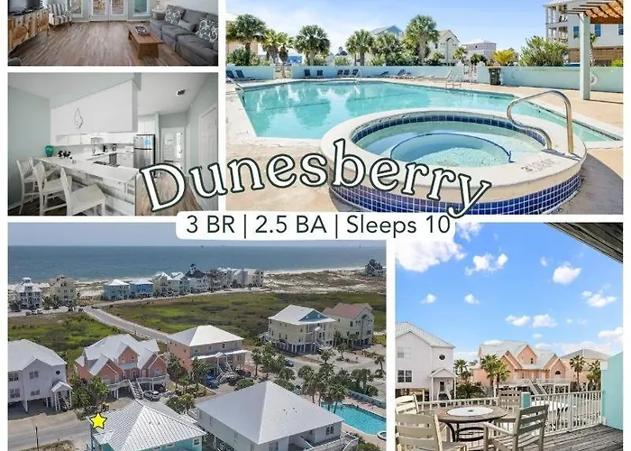 Dunesberry