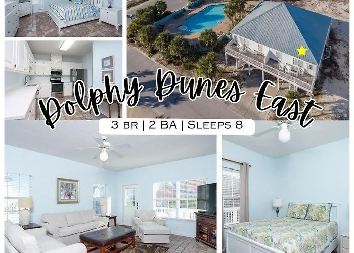 Dolphy Dunes East