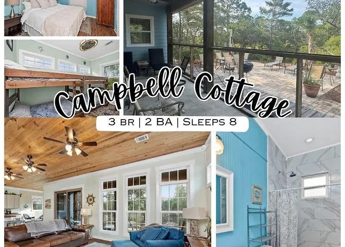 Campbell Cottage
