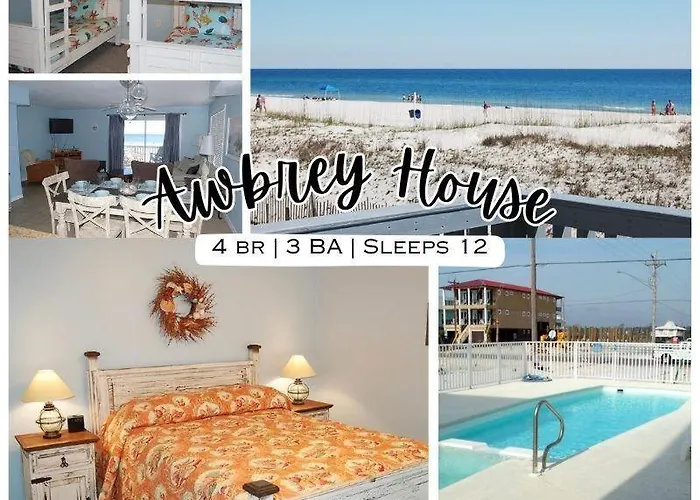 Awbrey House