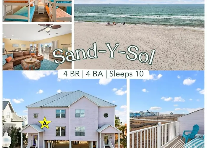 Sand-Y-Sol