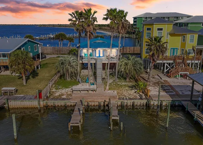 Tortuga Bay