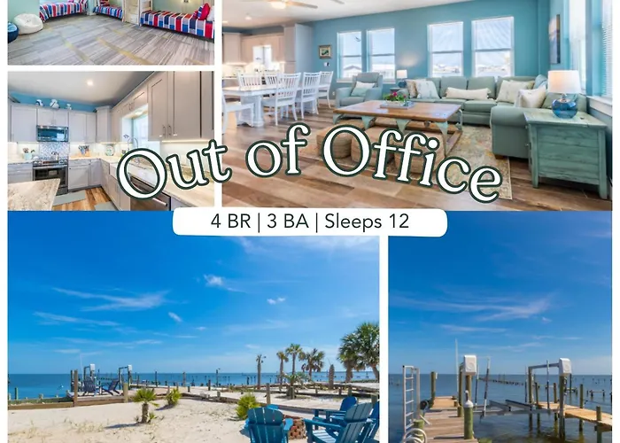 Out Of Office
