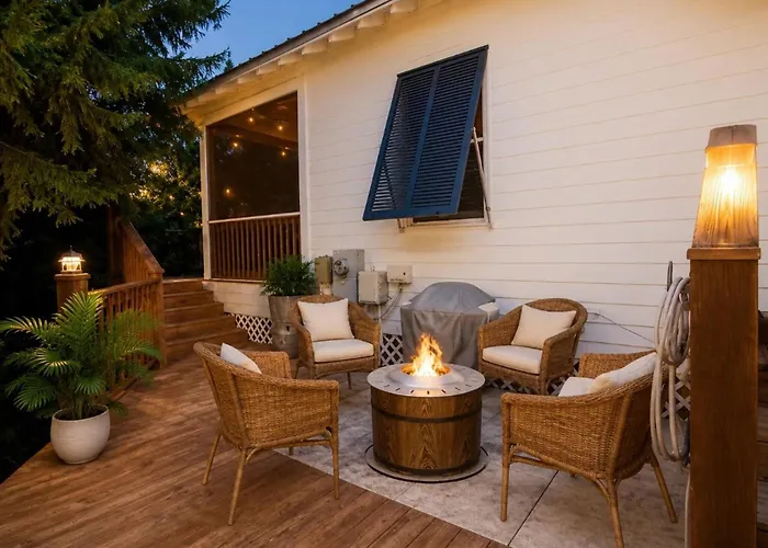Charming Family Beach House In Gulf Shores - Rookery 3