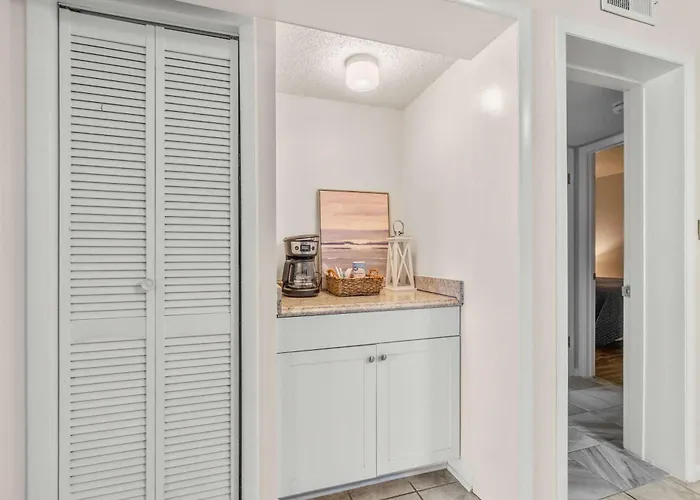 Coastal Comfort At Gulf Shores Plantation