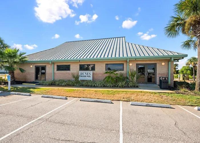 Royal Gulf Beach & Racquet Club 5815