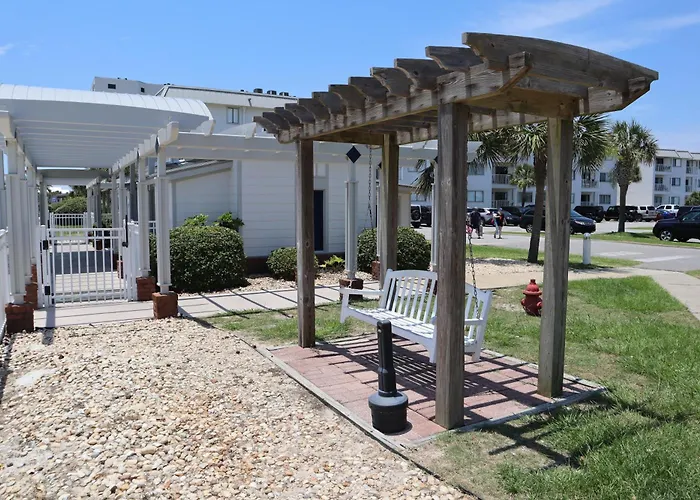 Gulf Shores Plantation East 3122