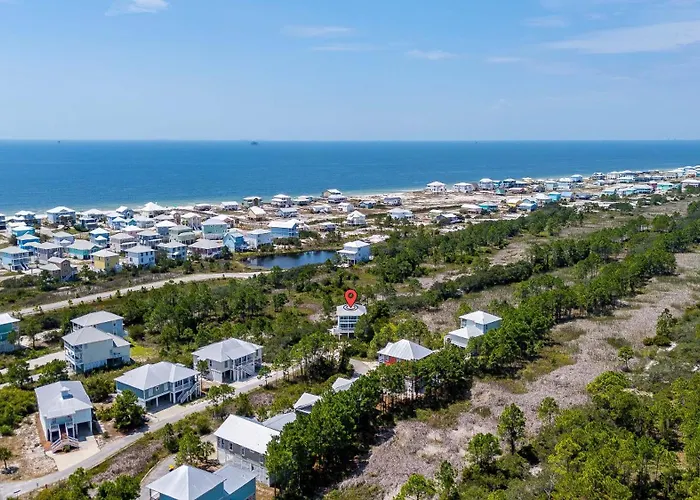 The Great Escape By Vacation Homes Collection