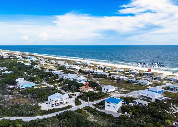 Shorely Blessed By Vacation Homes Collection