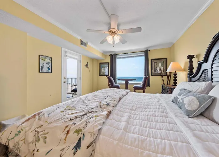 Castaways 4A By Vacation Homes Collection