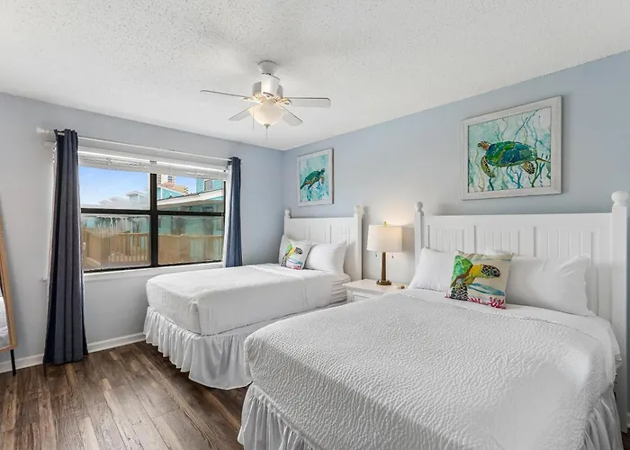 Lani Kai By Southern Vacation Rentals