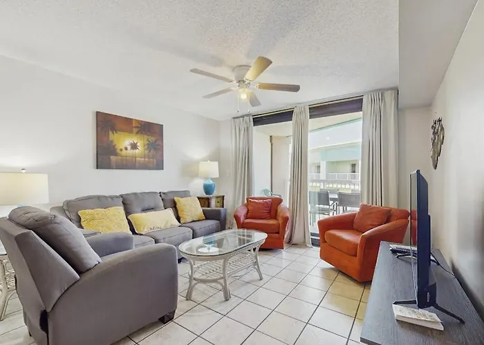 Harbour Place 506